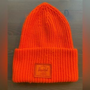 Herschel knitted beanie